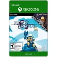 thumbnail image 2 of Risk of Rain 1+2 Bundle - Xbox One [Digital], 2 of 2