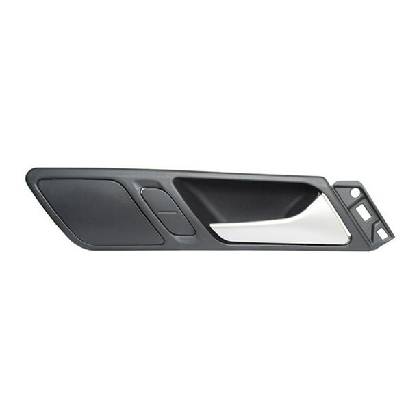 Manija Puerta Interior Jetta 2011 al 2017 Volkswagen Delantera Derecha/Pasajero Hushan
