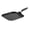 Black/Carbon Steel - 9"/10 Count, variant on Met Lux Round Aluminum Griddle - Non-Stick, with Bakelite Handles - 10" - 1 count box