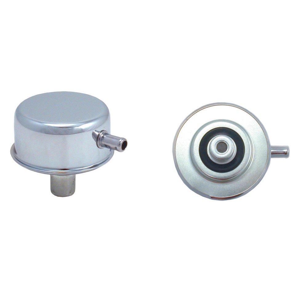 Spectre Performance (4284) 3/4" PushIn PCV Valve Breather Walmart