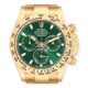 thumbnail image 2 of Reloj Rrolex para hombre 116508, Rrolex oro amarillo y esfera verde 40 mm, reloj Rrolex, 2 of 5