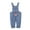 Red, variant on TOOYOU Girls Jeans Demin Pants Baby Overalls For Toddler Infant Basic Trousers For Sweet Girls Size 6-12 Months Purple