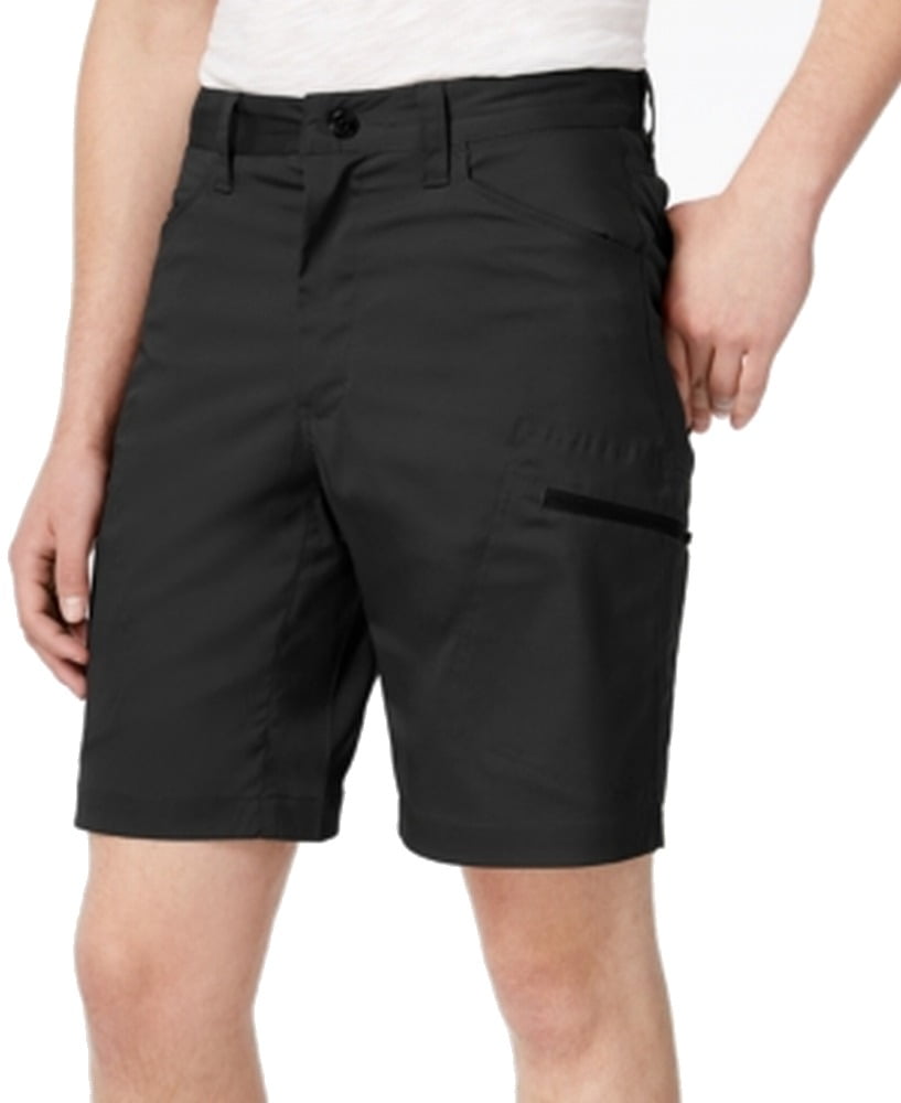 black cargo shorts walmart