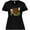 AB-Black, variant on Inktastic Cute Cookie Baking Crew Women's Plus Size T-Shirt