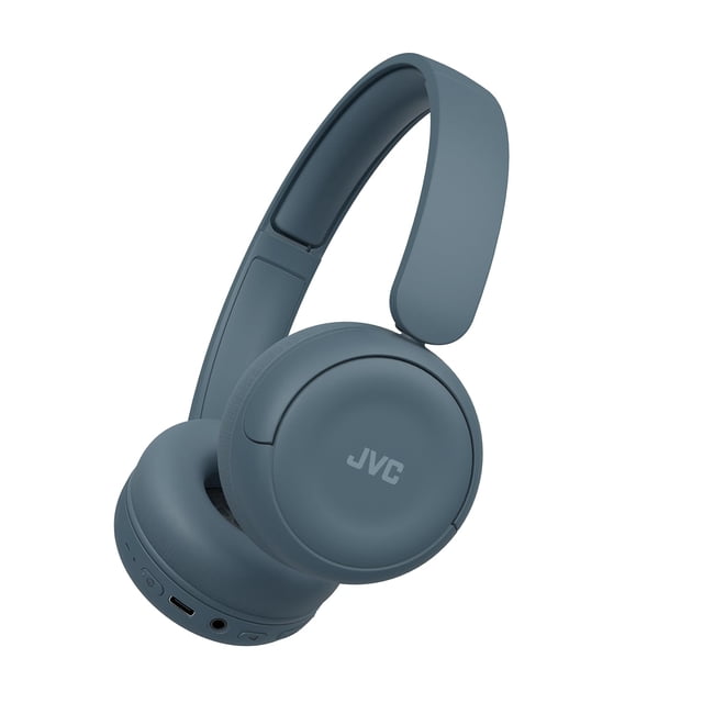 Auriculares inalámbricos JVC HAS59WA, batería de 50 h, Bluetooth 5.3