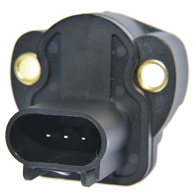 1-Sensor De Posición Del Acelerador (Tps) Dakota 2004 A 2006 Dodge V6 3.7L WALKER .