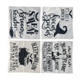 thumbnail image 2 of Fundas de almohada para Halloween, fundas de almohada para Halloween, funda de almohada de calabaza para Halloween, fundas de almohada para Halloween, durabilidad extendida Jadeshay A, 2 of 8