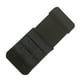 thumbnail image 1 of Jumpingount Extensor de sujetador para mujer, gancho de correa de extensión de sujetador Flexible de poliéster, 5,7 cm, 3 filas, gancho de 4 filas, Accesorios de disfraces Negro 2 gancho Jumpingount AP1175-01, 1 of 6