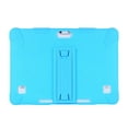 thumbnail image 1 of Dsscvnef Silicone Étui Universel en pour Tablette Android 10 10.1 Pouces, 1 of 4