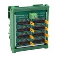 thumbnail image 2 of Placa de resistencia programable larga vida útil 0 a 99999999 ohmios Placa de resistencia 220 V para MEGA PLC ANGGREK Otros, 2 of 8