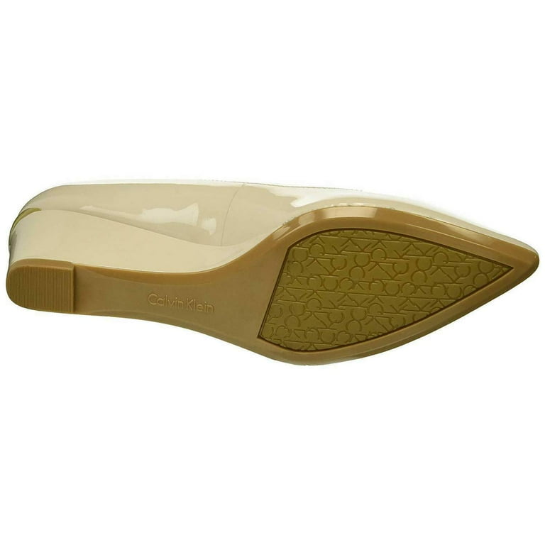 calvin klein germina wedge