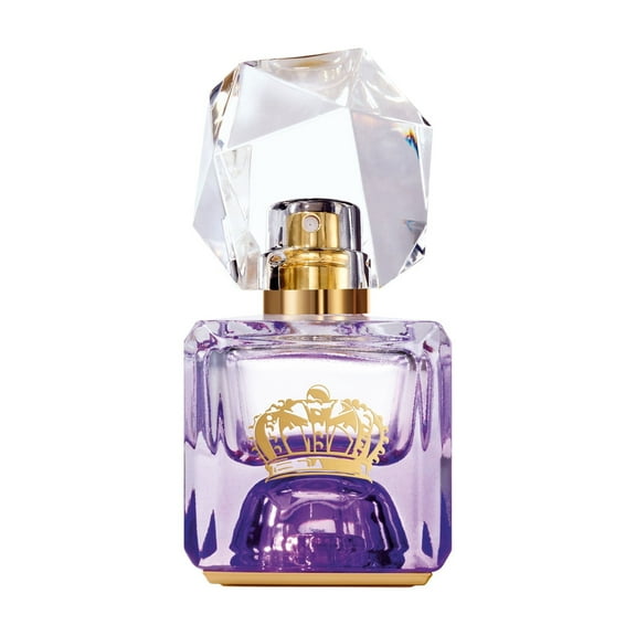 Juicy Couture OUI Play Decadent Queen Eau de Parfum, Perfume for Women, 0.5 fl oz