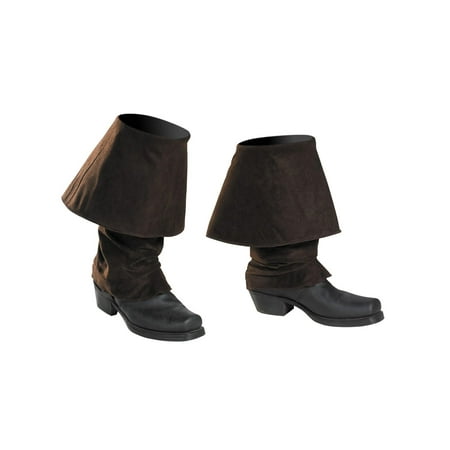 Captain Jack Adult Pirate Boot Covers