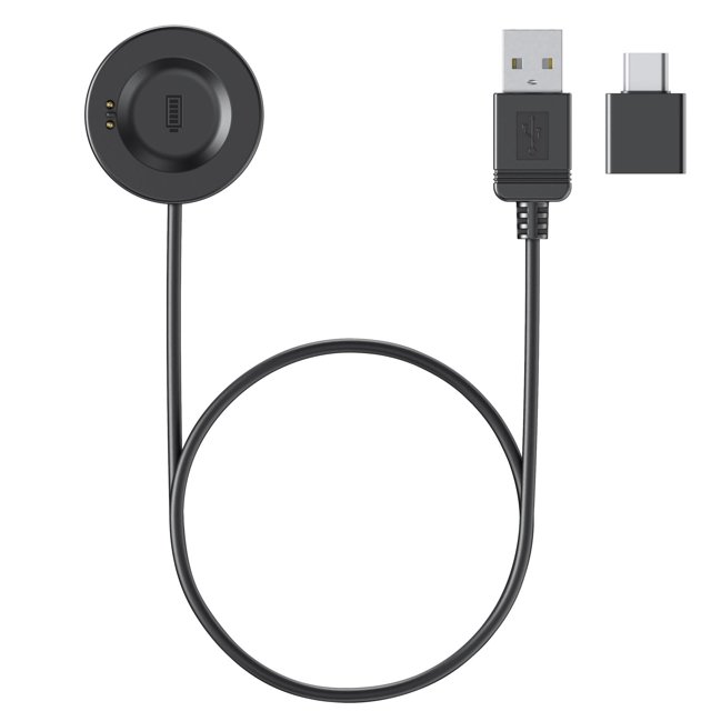 Cable de carga USB para reloj inteligente iTouch Wearables Air 3/4/SE