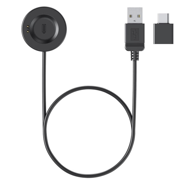 Cable de carga USB para reloj inteligente iTouch Wearables Air 3/4/SE