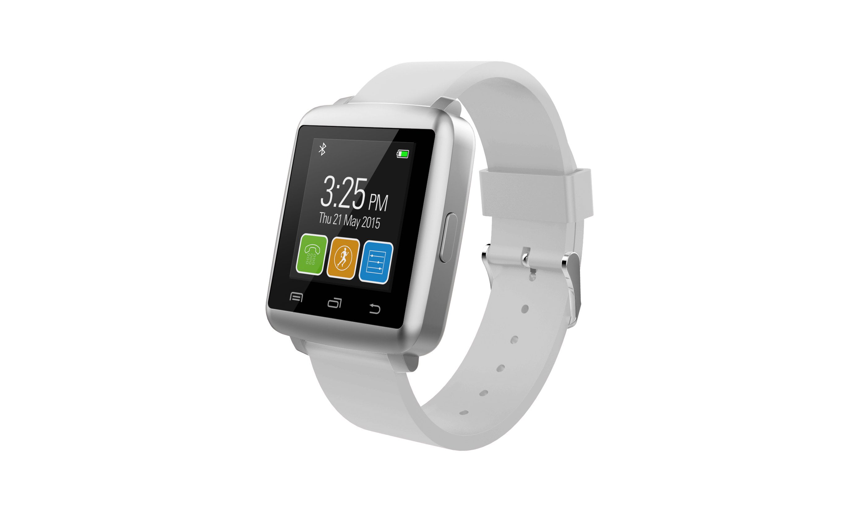 RBX Active Smartwatch - Walmart.com 