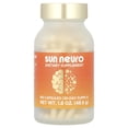 thumbnail image 1 of Sun Chlorella | Sun Neuro Suplemento Alimenticio con Plasmalógeno 180 Cápsulas, 1 of 3