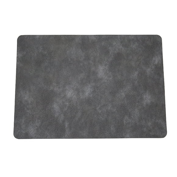 Waterproof Dog Mat Food Water Pet Mat, Cat Food Mat, Waterproof Nonslip Pet Dog Placemats