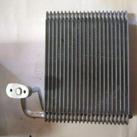 A/C Evaporator Core