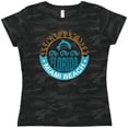 thumbnail image 3 of Inktastic Miami Beach Florida Travel Trip Women's T-Shirt, 3 of 5