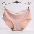thumbnail image 4 of Pantaletas Confort De Sin Costura Para Mujer 5piezas, 4 of 8