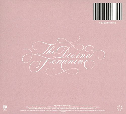 The Divine (CD) (explicit) - Walmart.com