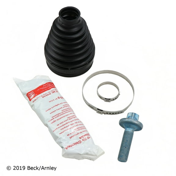 BeckArnley 103-3120 CV Joint Boot Kit