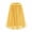 Yellow, variant on Women's Sparkle Tulle Skirt, Midi Long A Line Layered Mesh Skirt with High Elastic Waist, Shimmery Party Skirt for Halloween, Birthday, Festival and Daily Wear Blackish Green L