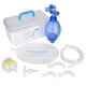 thumbnail image 3 of Bolsa para RCP, resucitadores de mano, resucitador de emergencia automático simple, aparato respiratorio, máxima comodidad, 3 of 8