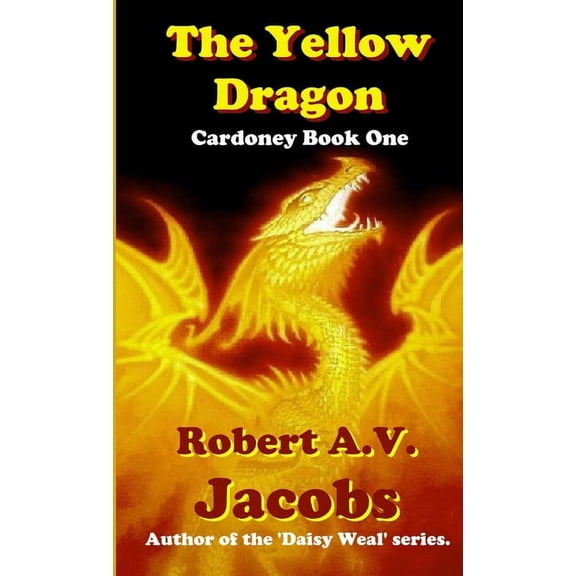 The Yellow Dragon, (Paperback)