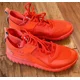 thumbnail image 3 of Ad-id-as Tubular X Triple Red Sneakers AQ5452 Men's Size 8 Shoes, 3 of 6
