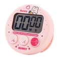 thumbnail image 1 of Temporizador De Cocina De Dibujos Animados, Temporizador Digital Magnético Con Pantalla LCD Y Alarma Fuerte, Temporizador De Cuenta Regresiva De 99 Minutos Y 59 Segundos Para, 1 of 7