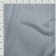 thumbnail image 3 of oneOone Organic Cotton Voile Fabric Vertical Stripe Decor Fabric Printed BTY 42 Inch Wide, 3 of 4