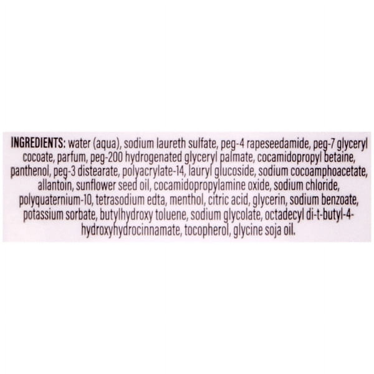 Balneol Hygienic Cleansing Lotion, Soothing Relief for Sensitive Areas, Pack of 3