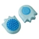 thumbnail image 1 of Cepillo de baño limpio para mascotas, suministros de limpieza para mascotas, cepillo para masaje de baño, peine de masaje, cepillo de baño para perros y gatos, 1 of 4