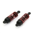 thumbnail image 4 of HURRISE 1 Paire Plastique avant Amortisseur Modification Accessoire Partie pour 1/16 RC Modèle de Voiture, RC Accessoire, RC Partie, 4 of 7