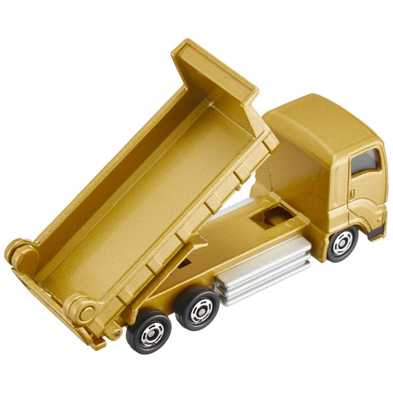 Takara tomy sales truck