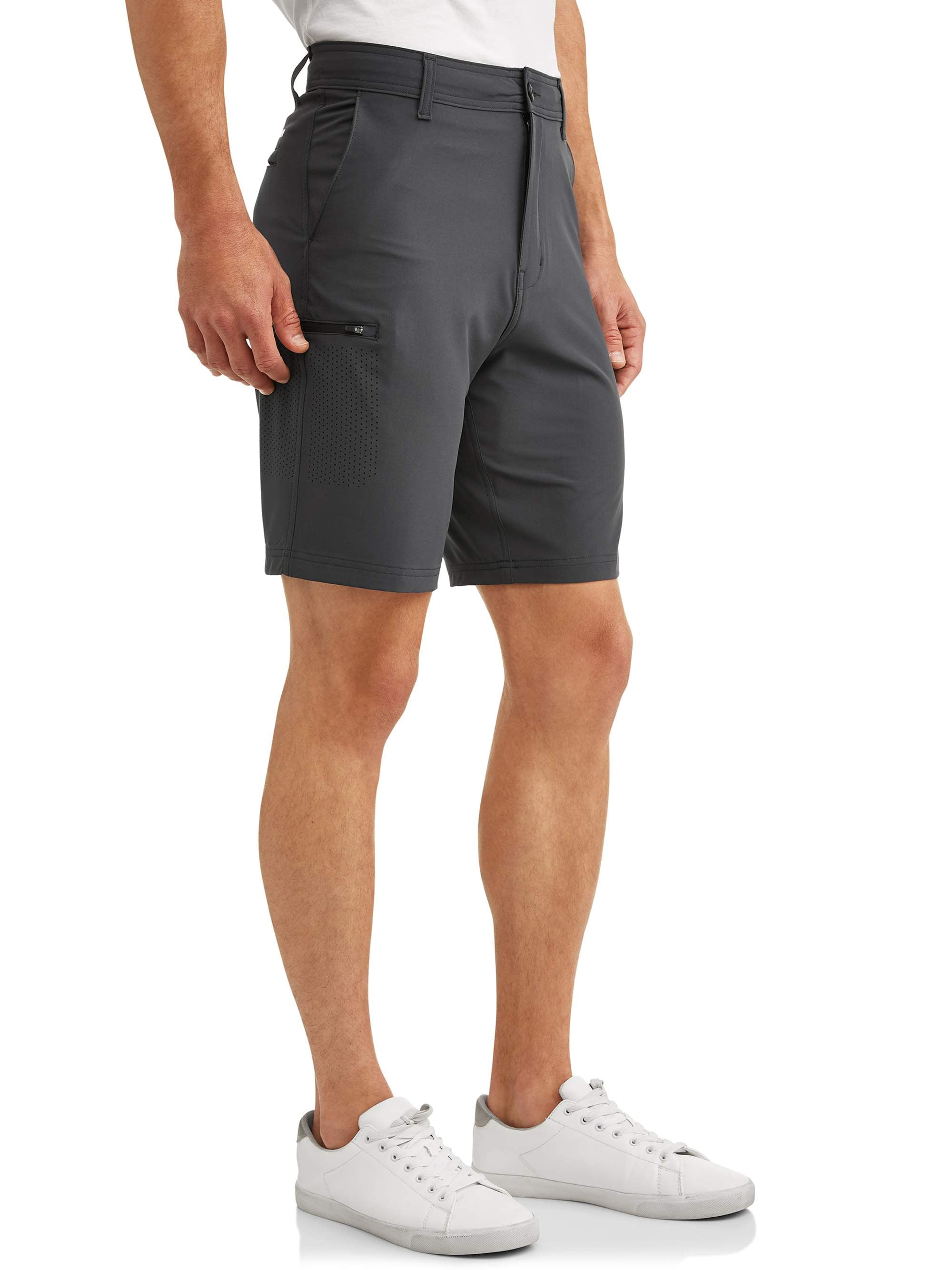 george hybrid shorts