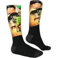 thumbnail image 3 of John Cena Stocking Women's Crew Sock High Sock Soft Men's Athletic Socks Outdoor Socks, 3 of 7