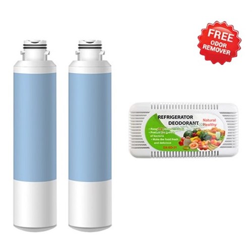 Replacement Filter For Samsung DA2900020B / HAFCIN/EXP / HAFCIN / R