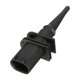 thumbnail image 2 of Sensor de temperatura exterior para serie 1 6 7 E46 E90 E91 E39 65816905133, negro, 2 of 4