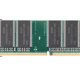 thumbnail image 4 of 20X DDR 1 Go Mémoire PC Ram DDR1 Bureau PC3200 400MHz 184 Broches Sans ECC Module Mémoria, 20 x DDR 1 Go Mémoire PC Ram, Vert, 4 of 4