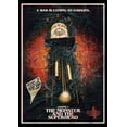 thumbnail image 2 of Netflix Boy's Stranger Things Retro The Monster and The Superhero Poster Graphic T-Shirt, 2 of 5