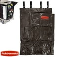 thumbnail image 2 of Rubbermaid 9-Pocket Organizer Caddy Bag, 2 of 2