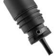 thumbnail image 2 of BOXI Windshield Washer Pump Compatible with Chevy GMC Buick Cadillac Vehicles 22127652 22127653, 2 of 6