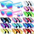 thumbnail image 1 of Gafas de sol para niños Oleitodh Party Favors, 60 unidades, de 3 a 8 años, 1 of 8