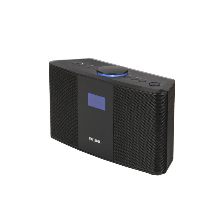 Aiwa Exos-5 Wireless Bluetooth Home Speaker photo 7