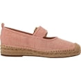 thumbnail image 2 of Sam Edelman Women's Maddy Mary Jane Flat Pink Lotus 6.5M, 2 of 5