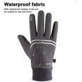 thumbnail image 5 of TIEVOSA Unisex Winter Warm Outdoor Cycling Zipper Screen, 5 of 5