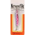 thumbnail image 2 of Luhr Jensen Krocodile 1/4oz Rainbow Trout, 2 of 2